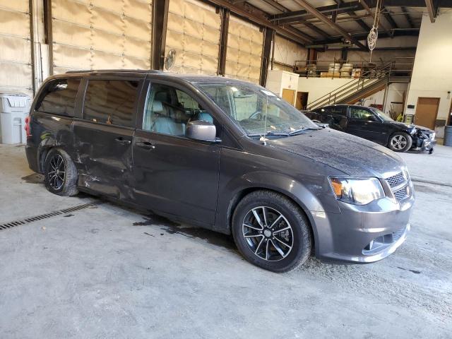 Photo 4 from auction – 2018 DODGE GRAND CARA with VIN 2C4RDGEG9JR361129