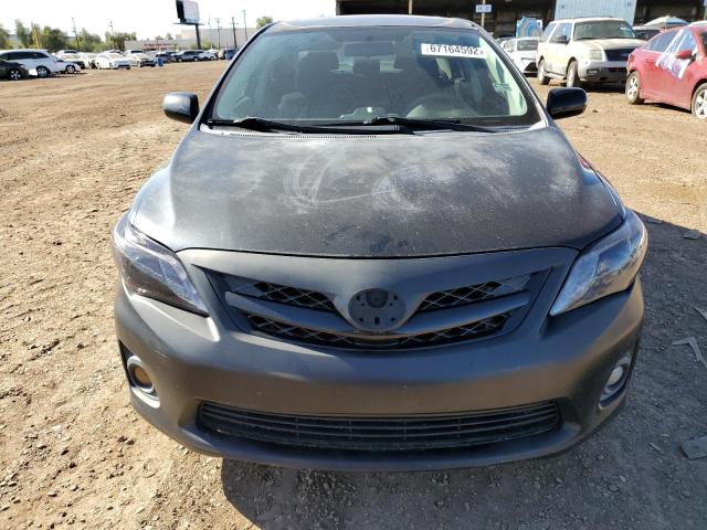 Photo 5 from auction – 2012 TOYOTA COROLLA BA with VIN 5YFBU4EE0CP042798