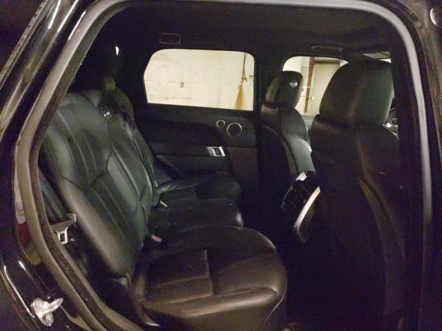 Photo 11 from auction – 2016 LAND ROVER RANGE ROVE with VIN SALWR2EF1GA552502