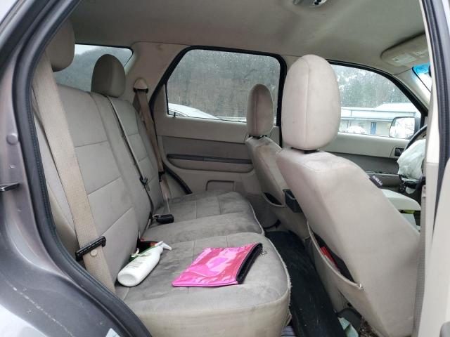 Photo 11 from auction – 2011 FORD ESCAPE with VIN 1FMCU9DG5BKC53959