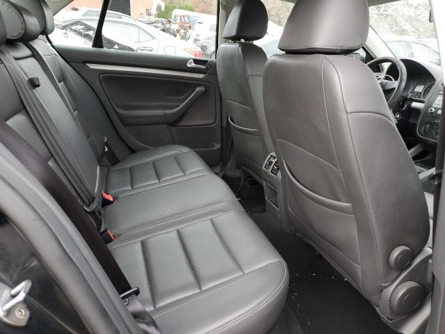 Photo 10 from auction – 2007 VOLKSWAGEN JETTA WOLF with VIN 3VWEG71K57M162785