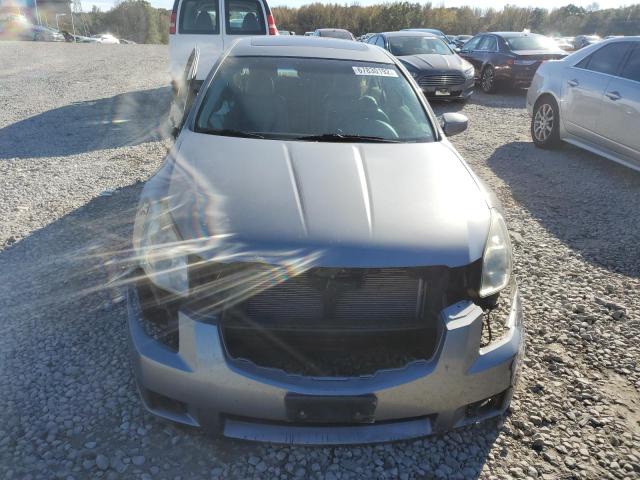 Photo 5 from auction – 2007 NISSAN MAXIMA SE with VIN 1N4BA41E77C837334