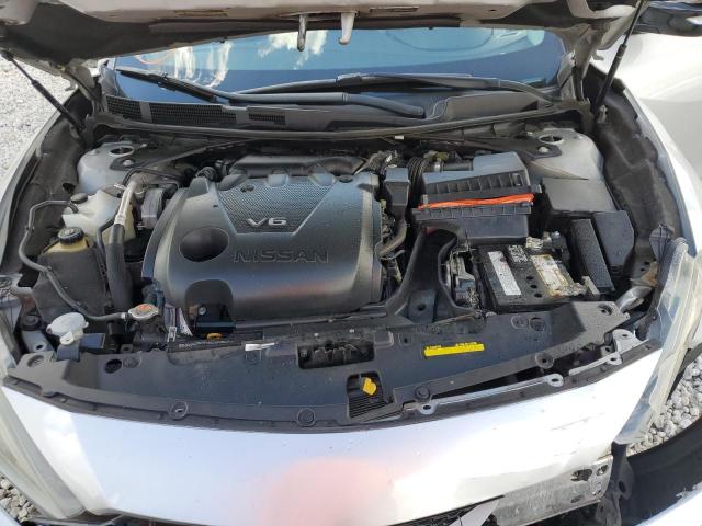 Photo 11 from auction – 2017 NISSAN MAXIMA 3.5 with VIN 1N4AA6AP4HC379200