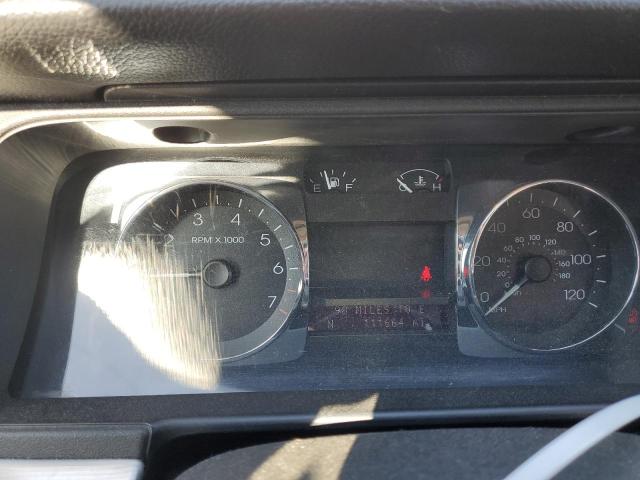 Photo 9 from auction – 2007 LINCOLN MKZ with VIN 3LNHM28T37R614743