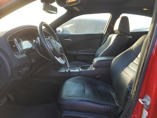 Photo 7 from auction – 2013 DODGE CHARGER R/ with VIN 2C3CDXCT7DH648019