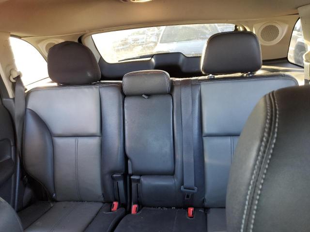 Photo 10 from auction – 2014 FORD EDGE SPORT with VIN 2FMDK4AK4EBA37718