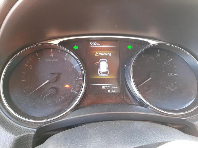 Photo 9 from auction – 2015 NISSAN ROGUE S with VIN 5N1AT2ML2FC835046