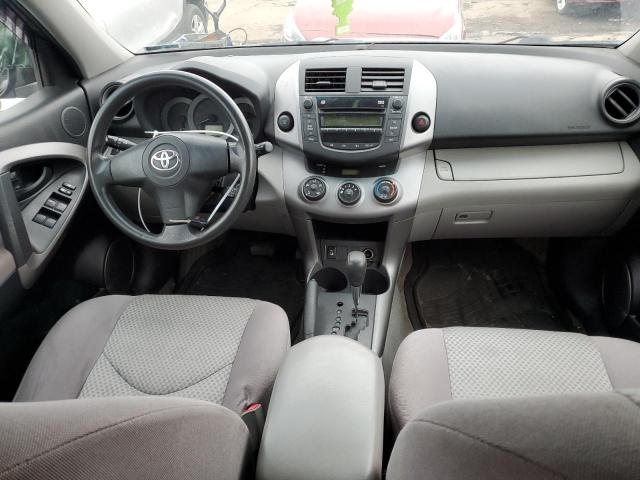 Photo 8 from auction – 2008 TOYOTA RAV4 with VIN JTMZD35V085092002