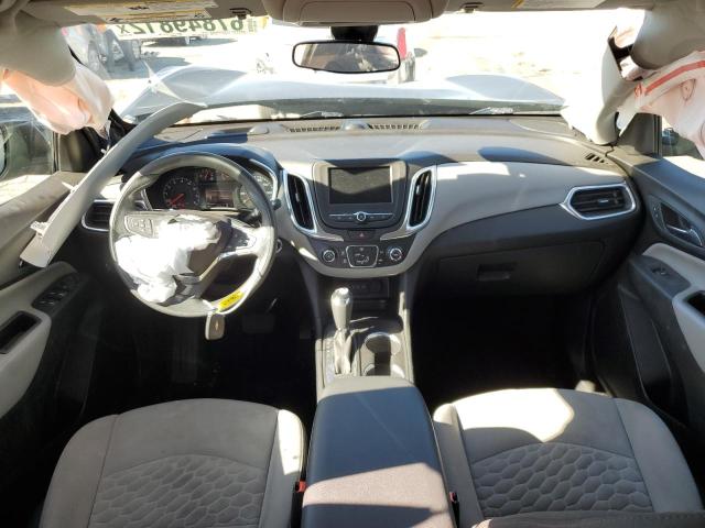 Photo 8 from auction – 2020 CHEVROLET EQUINOX LS with VIN 3GNAXHEV4LS609065