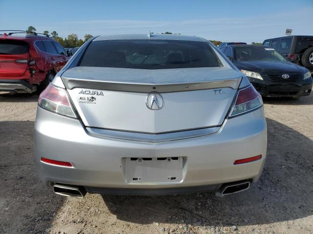 Zdjęcie 6 z aukcji – 2012 ACURA TL z VIN 19UUA8F70CA025742