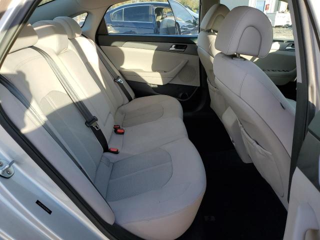 Photo 10 from auction – 2016 HYUNDAI SONATA SE with VIN 5NPE24AF0GH385664