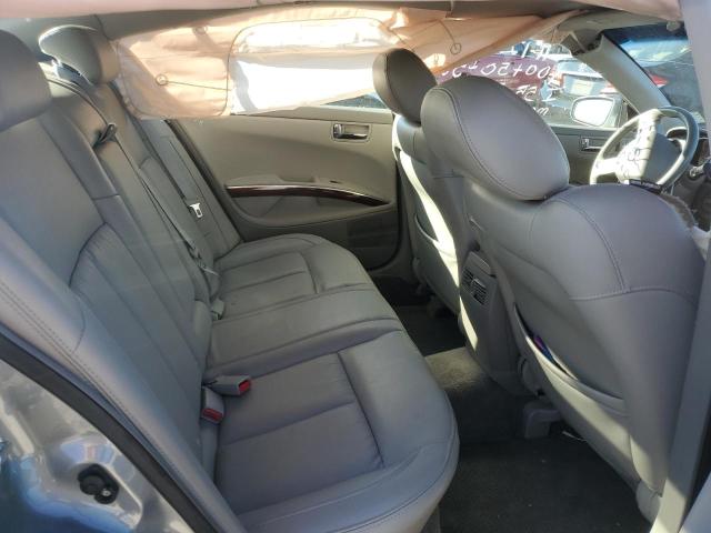 Photo 10 from auction – 2007 NISSAN MAXIMA SE with VIN 1N4BA41E77C837334