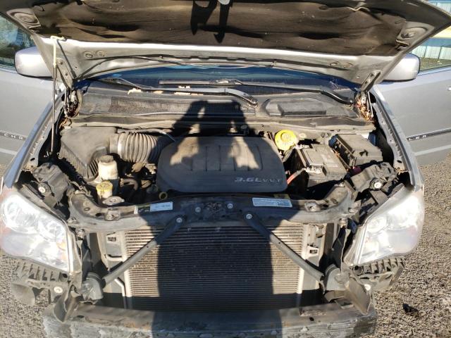 Photo 12 from auction – 2014 CHRYSLER TOWN & COU with VIN 2C4RC1BG4ER272823