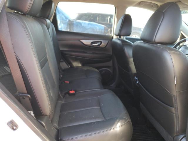 Photo 11 from auction – 2015 NISSAN ROGUE S with VIN 5N1AT2MV1FC778422