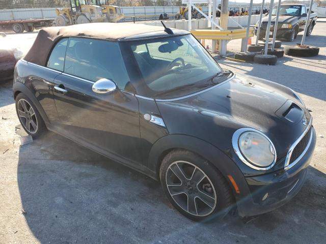Photo 4 from auction – 2010 MINI COOPER S with VIN WMWMS3C52ATZ85094