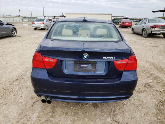 Photo 6 from auction – 2011 BMW 328 XI SUL with VIN WBAPK5C52BA994092