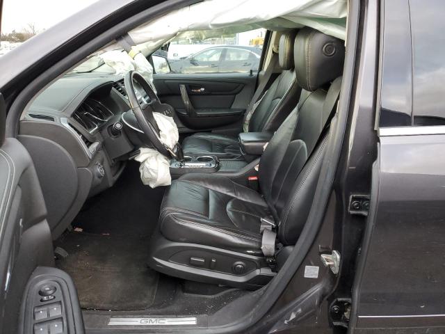 Photo 7 from auction – 2014 GMC ACADIA SLT with VIN 1GKKVRKD9EJ252849