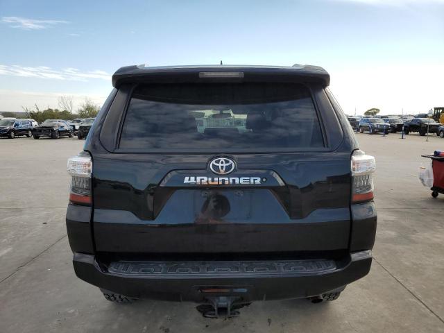 Photo 6 from auction – 2016 TOYOTA 4RUNNER SR with VIN JTEBU5JR4G5382713