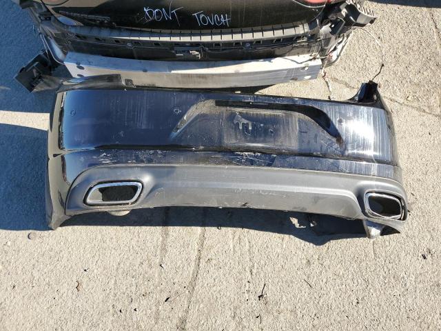 Photo 12 from auction – 2018 DODGE CHARGER SX with VIN 2C3CDXHGXJH226978