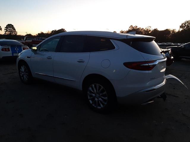 Photo 2 from auction – 2018 BUICK ENCLAVE PR with VIN 5GAERCKW1JJ167916