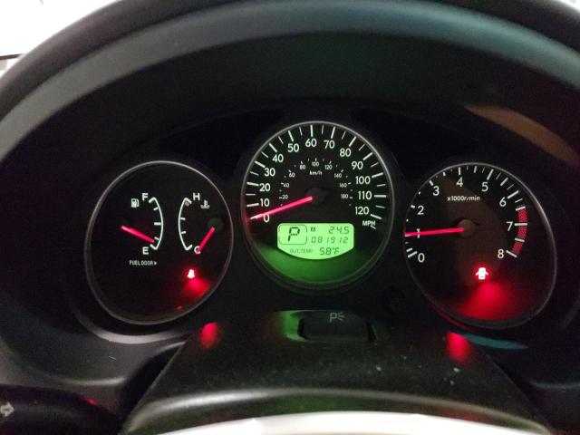 Foto 9 de la subasta – 2007 SUBARU FORESTER 2 con VIN JF1SG63617H727530