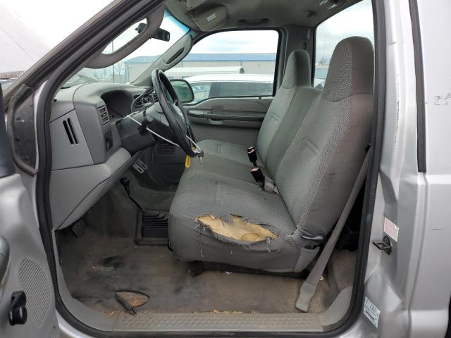 Photo 7 from auction – 2003 FORD F250 SUPER with VIN 1FTNF21L53ED76600