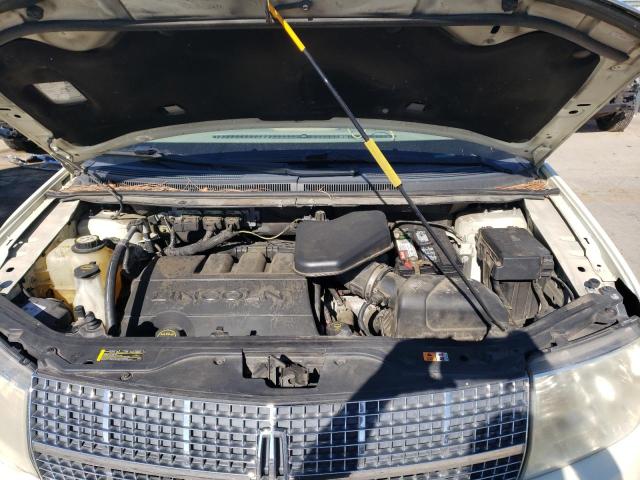 Photo 12 from auction – 2007 LINCOLN MKX with VIN 2LMDU68C67BJ19140