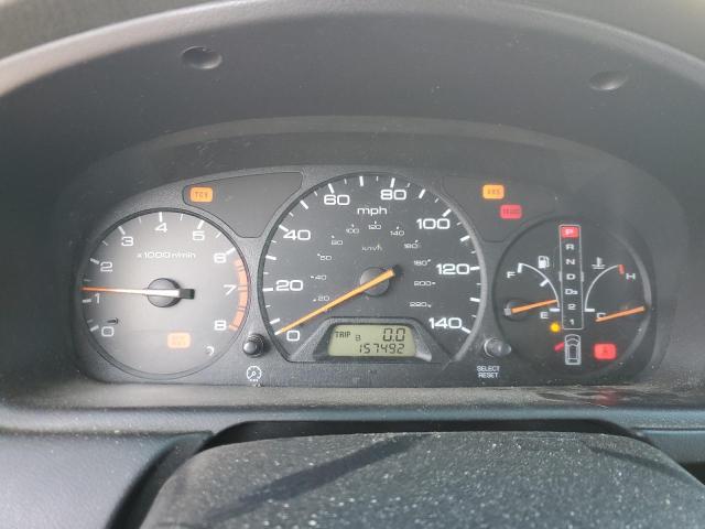 Photo 9 from auction – 2004 HONDA ODYSSEY EX with VIN 5FNRL18994B062138