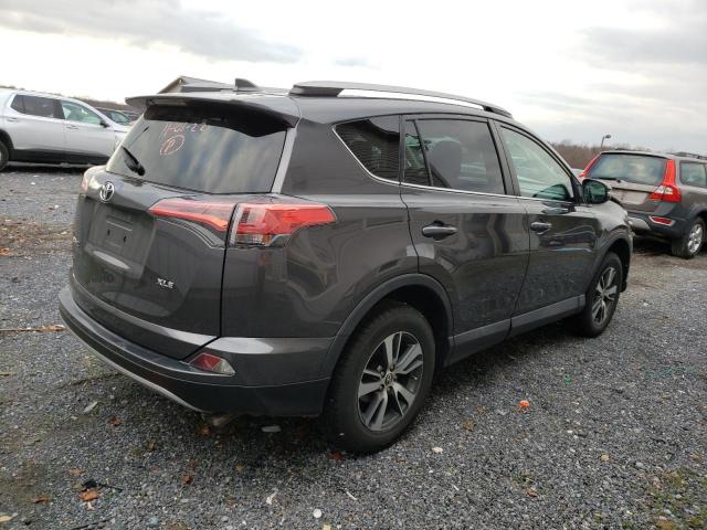 Photo 3 from auction – 2018 TOYOTA RAV4 ADVEN with VIN 2T3WFREV6JW423552