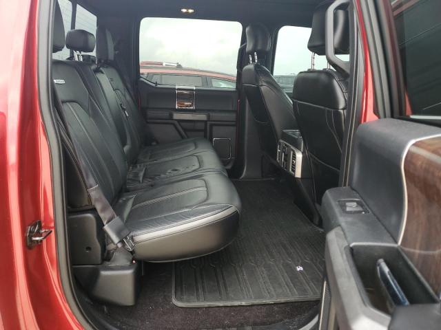 Zdjęcie 10 z aukcji – 2016 FORD F150 SUPER z VIN 1FTEW1EF8GFA49168