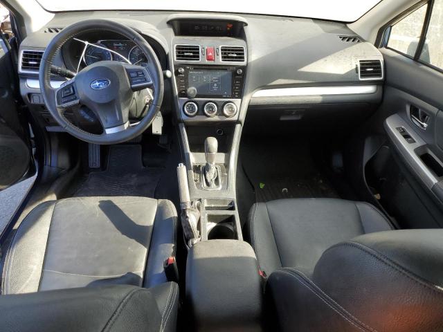 Photo 8 from auction – 2015 SUBARU IMPREZA LI with VIN JF1GPAM68F8297176
