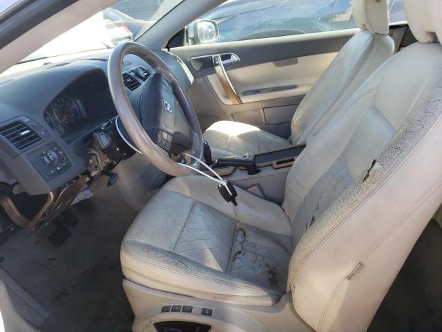 Photo 7 from auction – 2008 VOLVO C70 T5 with VIN YV1MC67248J047924