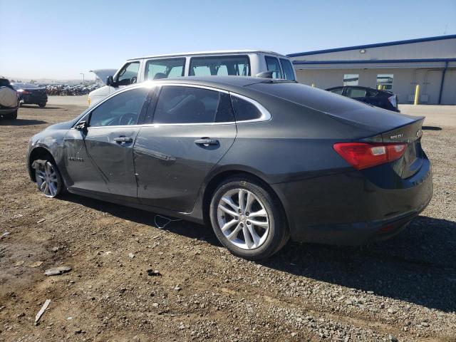Photo 2 from auction – 2017 CHEVROLET MALIBU LT with VIN 1G1ZE5ST2HF190608