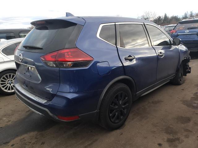Photo 3 from auction – 2018 NISSAN ROGUE S with VIN KNMAT2MV0JP512959