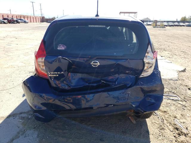 Photo 6 from auction – 2018 NISSAN VERSA NOTE with VIN 3N1CE2CP3JL351821