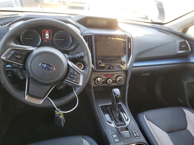 Photo 8 from auction – 2019 SUBARU CROSSTREK with VIN JF2GTDNC3KH287257