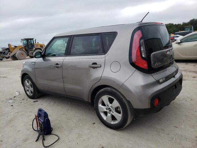 Photo 2 from auction – 2017 KIA SOUL with VIN KNDJN2A29H7497909
