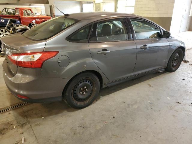 Photo 3 from auction – 2012 FORD FOCUS S with VIN 1FAHP3F25CL381359