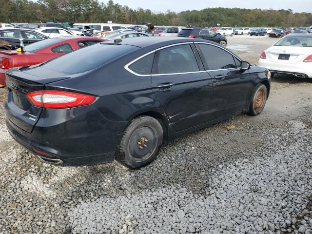 Photo 3 from auction – 2013 FORD FUSION TIT with VIN 3FA6P0K97DR338346
