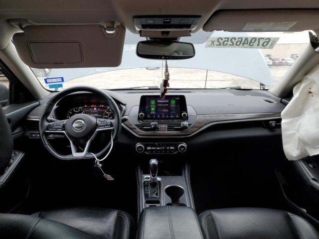 Photo 8 from auction – 2019 NISSAN ALTIMA SL with VIN 1N4BL4EV6KC177896