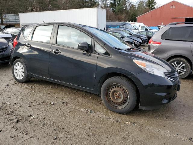 Photo 4 from auction – 2014 NISSAN VERSA NOTE with VIN 3N1CE2CPXEL387818