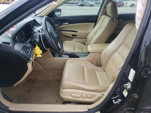 Photo 7 from auction – 2011 HONDA ACCORD se with VIN 1HGCP2F68BA072952