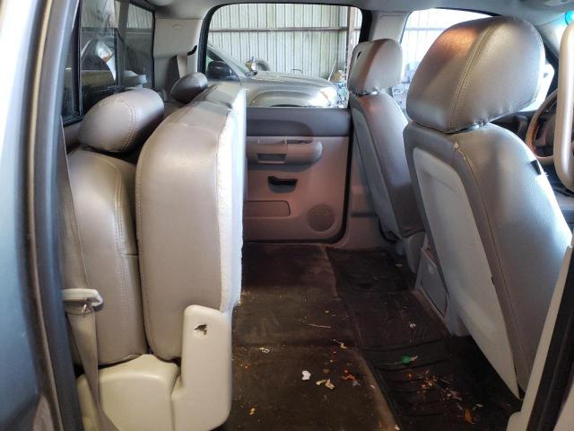 Photo 10 from auction – 2012 CHEVROLET SILVERADO with VIN 3GCPCSE02CG303632