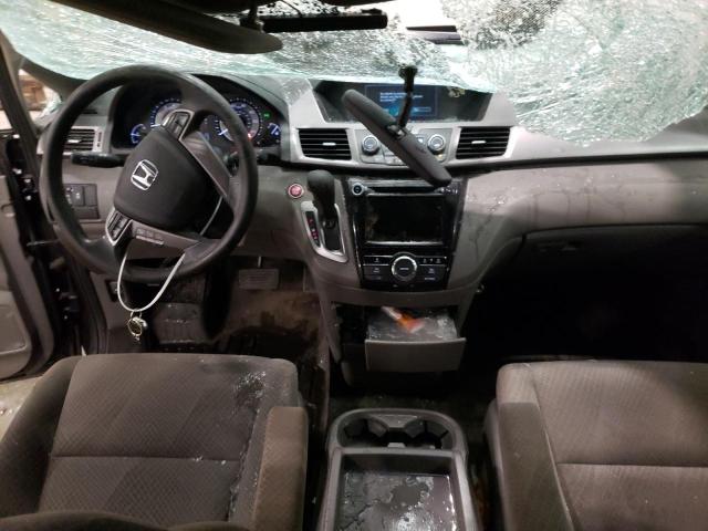 Photo 8 from auction – 2015 HONDA ODYSSEY EX with VIN 5FNRL5H41FB026586