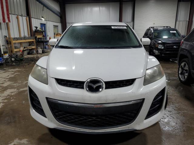 Photo 5 from auction – 2010 MAZDA CX-7 with VIN JM3ER2WM9A0329578
