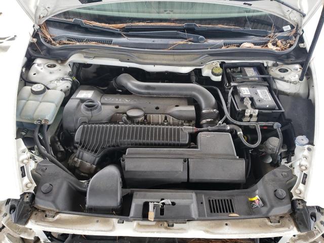 صورة رقم 11 من المزاد - 2011 VOLVO C70 T5 مع VIN YV1672MC8BJ119573
