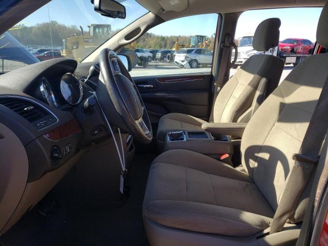 Photo 7 from auction – 2011 CHRYSLER TOWN & COU with VIN 2A4RR5DG6BR610196