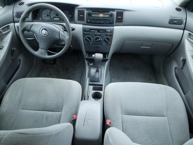 Zdjęcie 8 z aukcji – 2007 TOYOTA COROLLA CE z VIN 2T1BR32EX7C716316