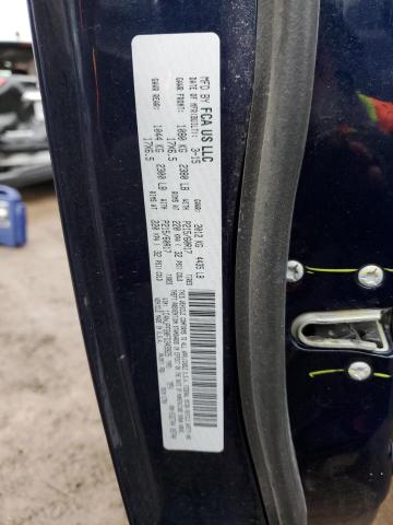 Photo 14 from auction – 2015 JEEP PATRIOT LA with VIN 1C4NJPFB0FD349925