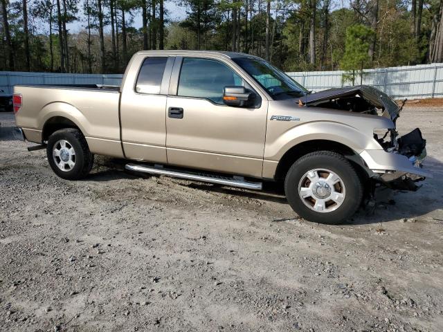 Photo 4 from auction – 2011 FORD F150 SUPER with VIN 1FTEX1CM3BFA30860